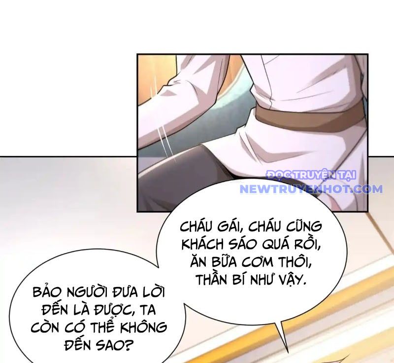 Đại Phản Diện chapter 255 - Trang 23