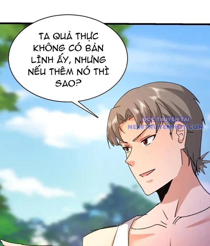 Tôi Trở Thành đối Tượng Thu Thập Của Hậu Cung Dị Giới chapter 73 - Trang 81