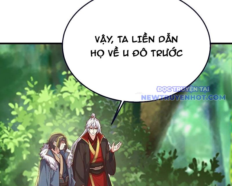 Tiên Võ Đế Tôn chapter 769 - Trang 105