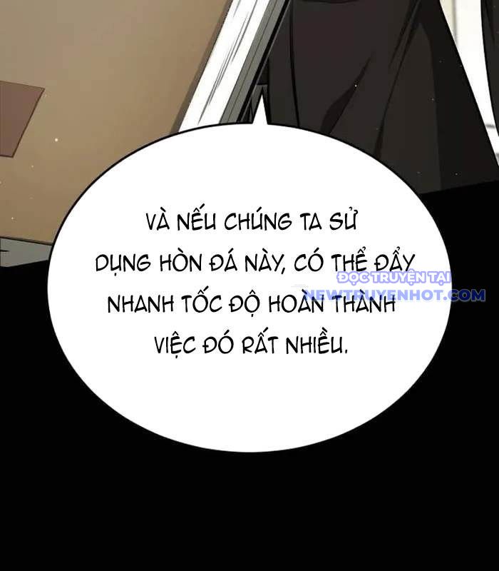 Hồi Quy Giả Về Hưu chapter 51 - Trang 37