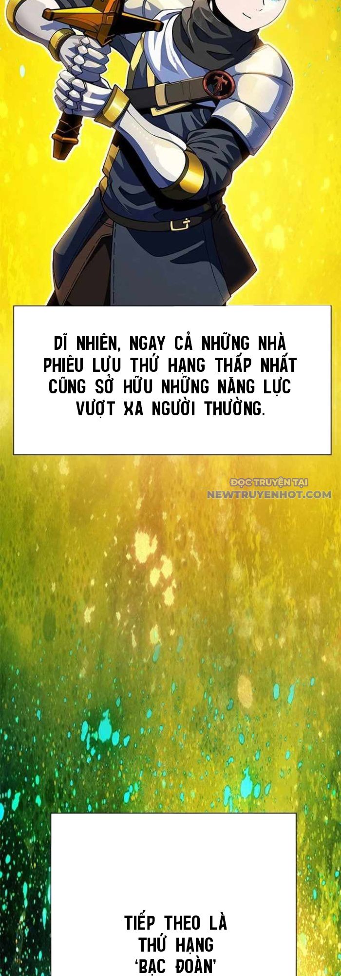 Tôi Chỉ Là Người Khuân Vác Trong Hầm Ngục chapter 4 - Trang 6