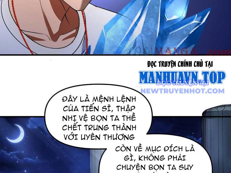 Phát Sóng Trực Tiếp, Ta Cầu Hôn Với Nữ Quỷ, Vậy Mà Nàng Lại Đồng Ý! chapter 48 - Trang 15