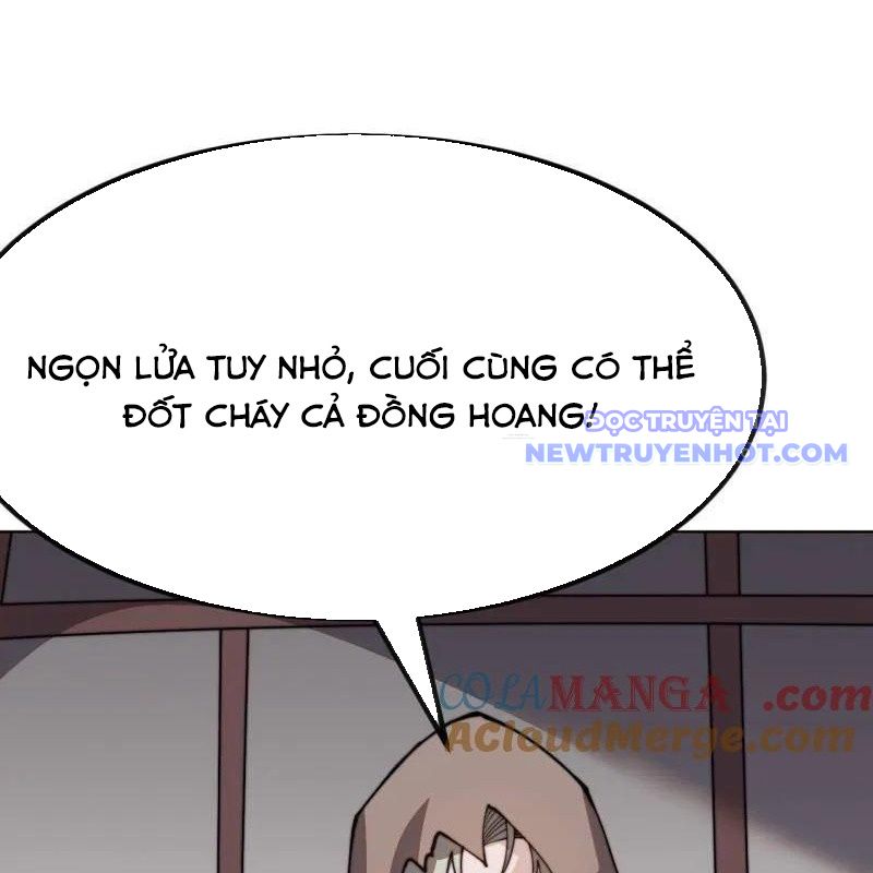 Ta Có Một Sơn Trại chapter 1074 - Trang 17