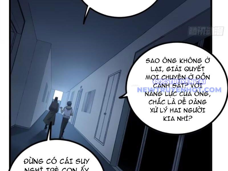 Người Giữ Cửa Vạn Giới chapter 17 - Trang 55