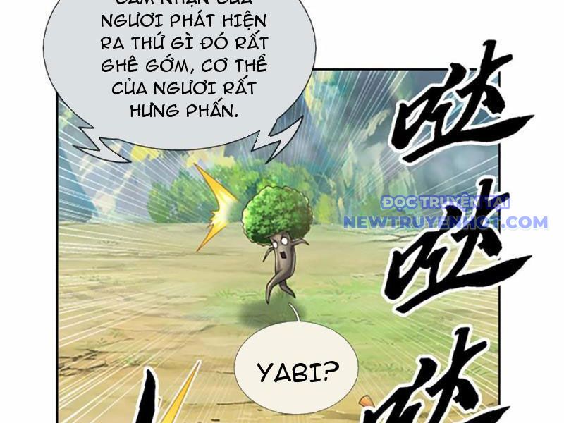 Cơ Quan Thức Tỉnh, Ta Bỗng Dưng Vô địch Rồi! chapter 107 - Trang 19