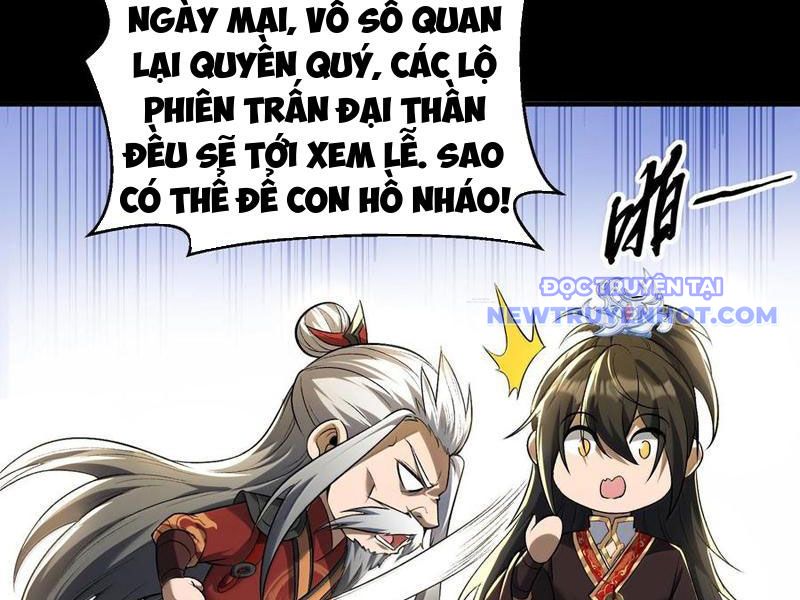 Phát Sóng Trực Tiếp, Ta Cầu Hôn Với Nữ Quỷ, Vậy Mà Nàng Lại Đồng Ý! chapter 49 - Trang 81