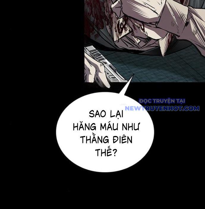 Báo Thù 2: Vạn Nhân Chi Thượng chapter 85 - Trang 58