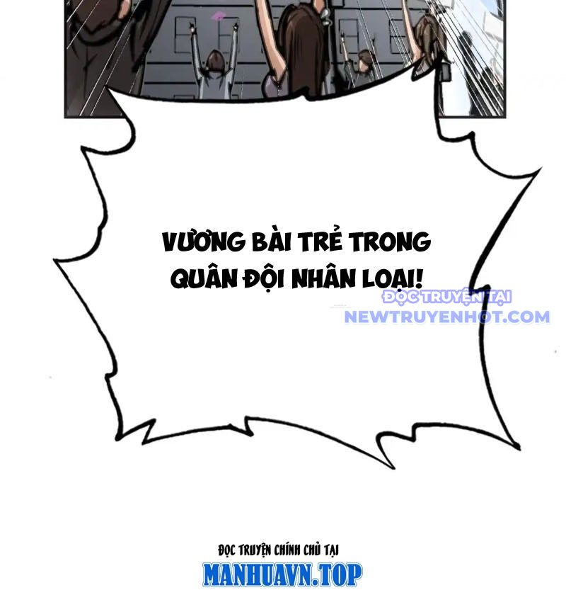 Chí Tử Chí Cường chapter 38 - Trang 6