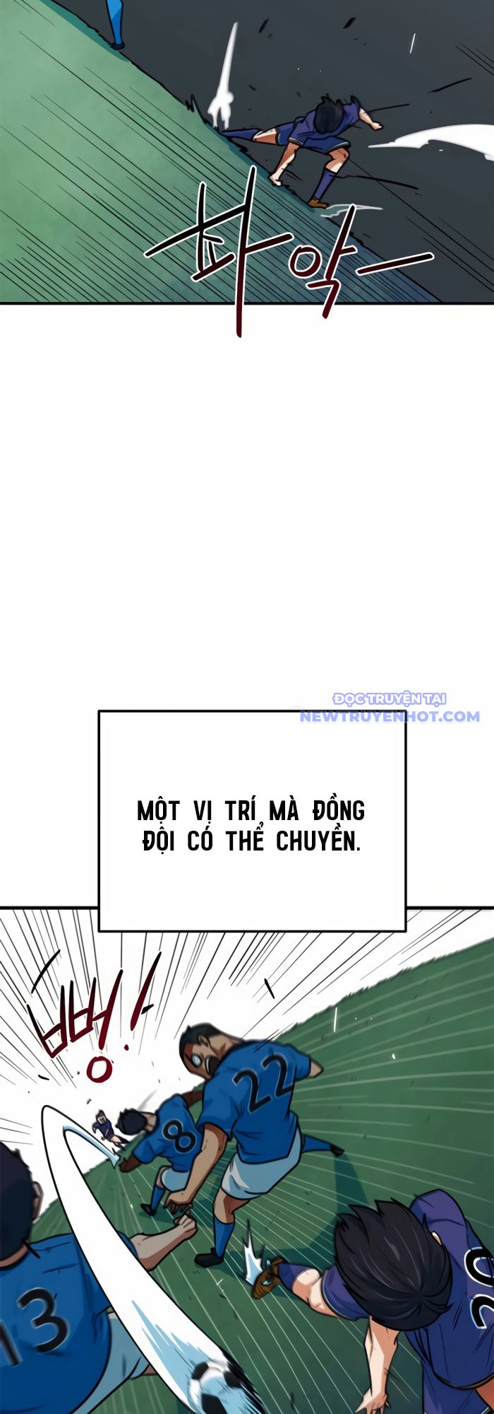 Tôi Bị Hiểu Lầm Là Siêu Sao Trên Sân Cỏ chapter 8 - Trang 44