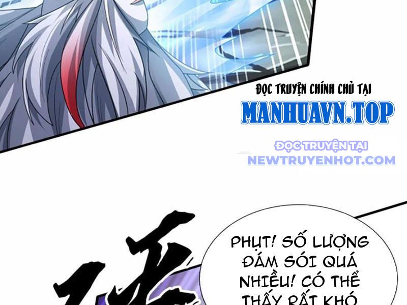 Cơ Quan Thức Tỉnh, Ta Bỗng Dưng Vô địch Rồi! chapter 107 - Trang 52