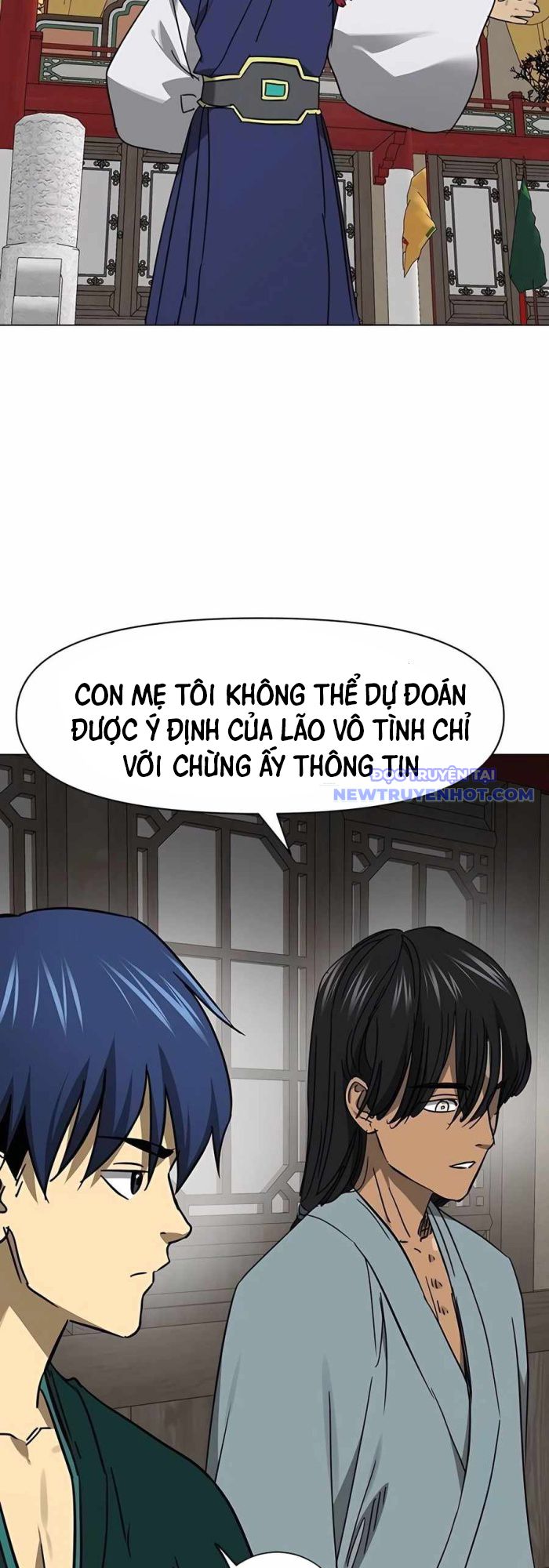 Thăng Cấp Vô Hạn Trong Murim chapter 220 - Trang 75