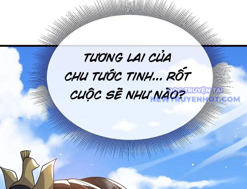 Tiên Võ Đế Tôn chapter 769 - Trang 7