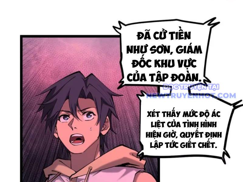 Người Giữ Cửa Vạn Giới chapter 17 - Trang 7