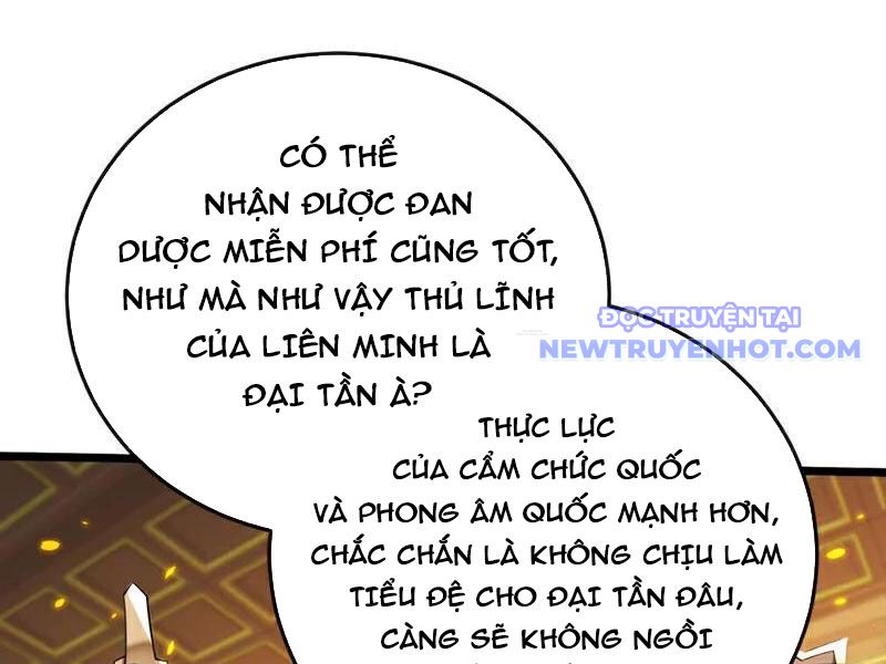 Tuyệt Thế đan Thần chapter 257 - Trang 46