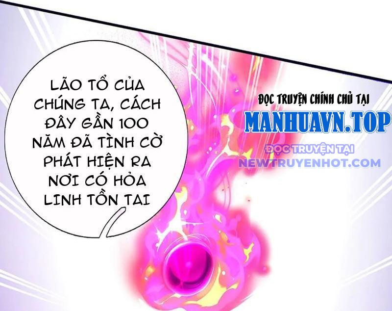 Võ đạo đại đế chapter 78 - Trang 12