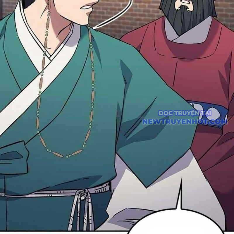 Bác Sĩ Tới Joseon chapter 33 - Trang 116