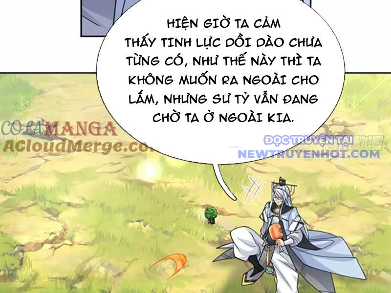 Cơ Quan Thức Tỉnh, Ta Bỗng Dưng Vô địch Rồi! chapter 107 - Trang 8