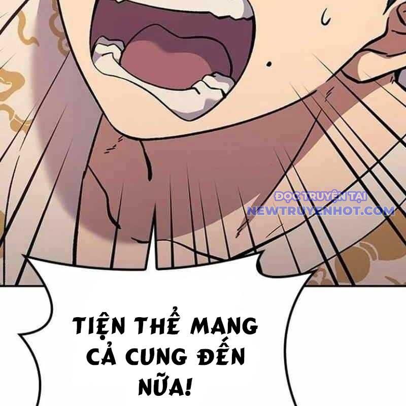 Bác Sĩ Tới Joseon chapter 33 - Trang 225