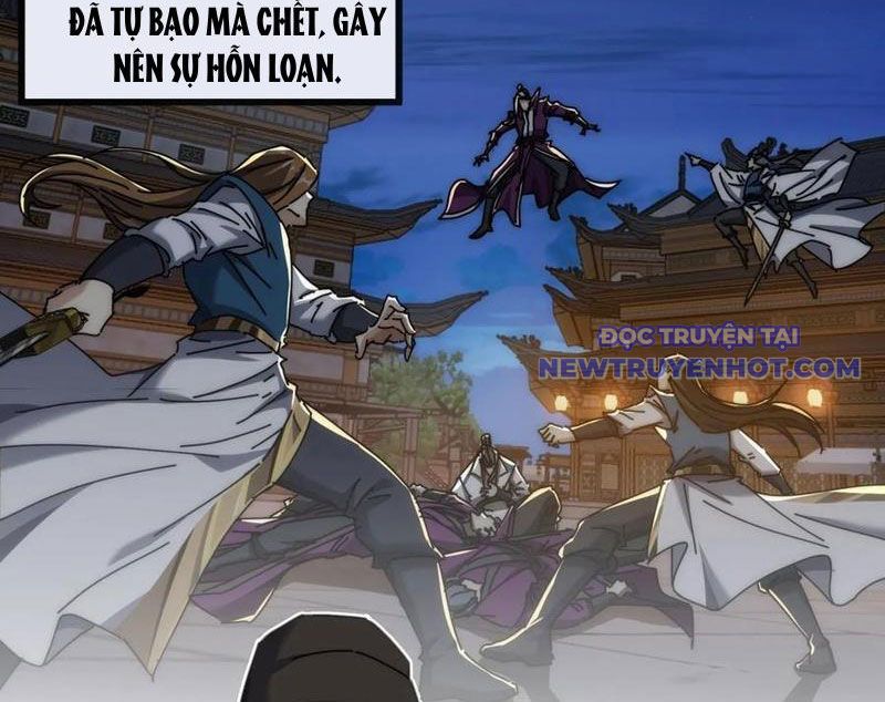 Mời Công Tử Trảm Yêu chapter 149 - Trang 19