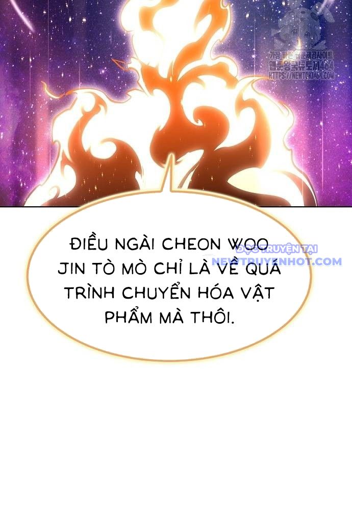 Chúa Quỷ Muốn Trở Thành Đầu Bếp chapter 32 - Trang 91