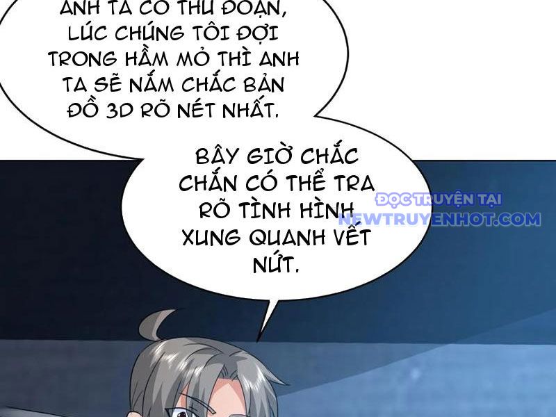 Tôi Trở Thành đối Tượng Thu Thập Của Hậu Cung Dị Giới chapter 77 - Trang 31