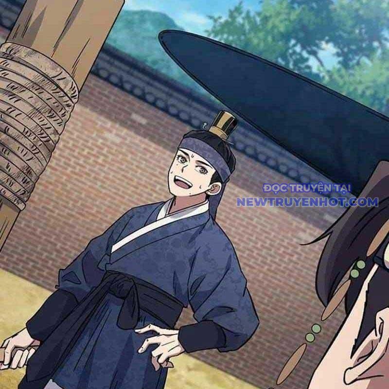 Bác Sĩ Tới Joseon chapter 33 - Trang 157