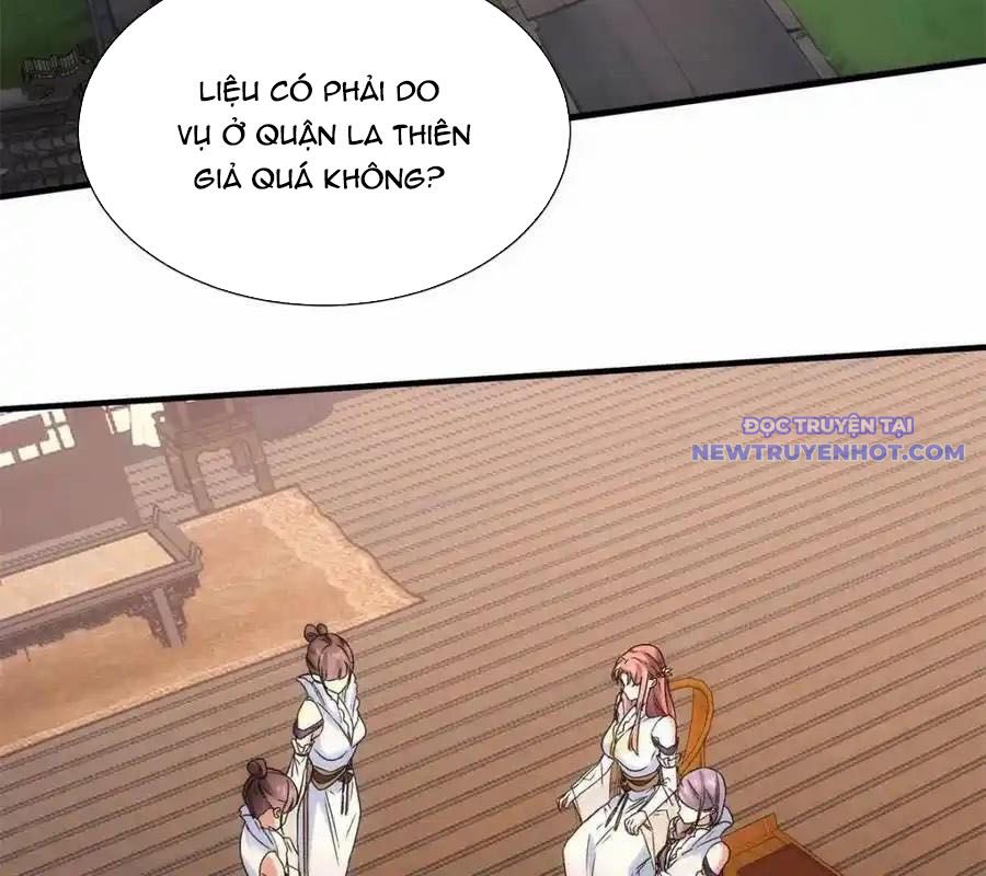 Ta Chính Là Không Theo Sáo Lộ Ra Bài chapter 316 - Trang 23