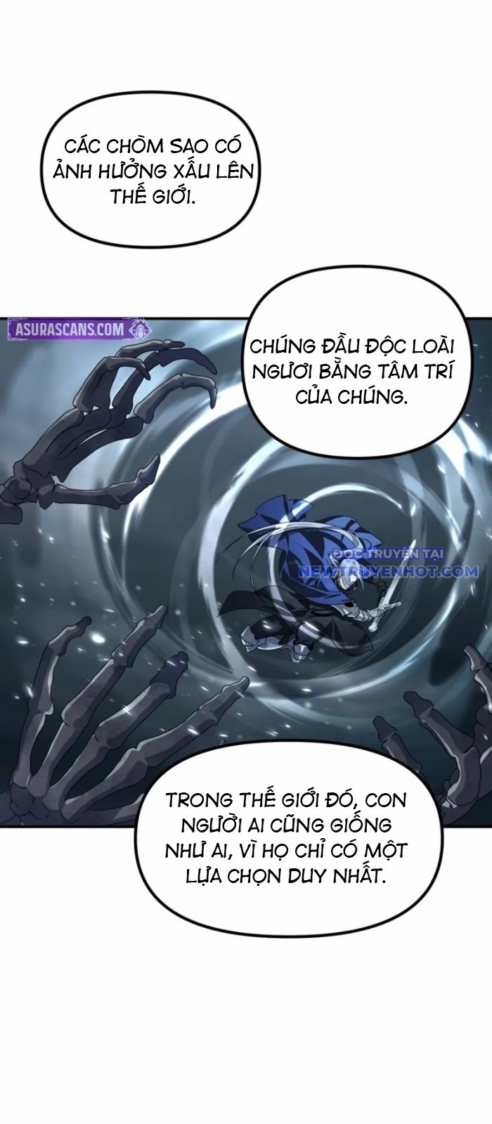 Tôi Là Thợ Săn Có Kĩ Năng Tự Sát Cấp Sss chapter 123 - Trang 56