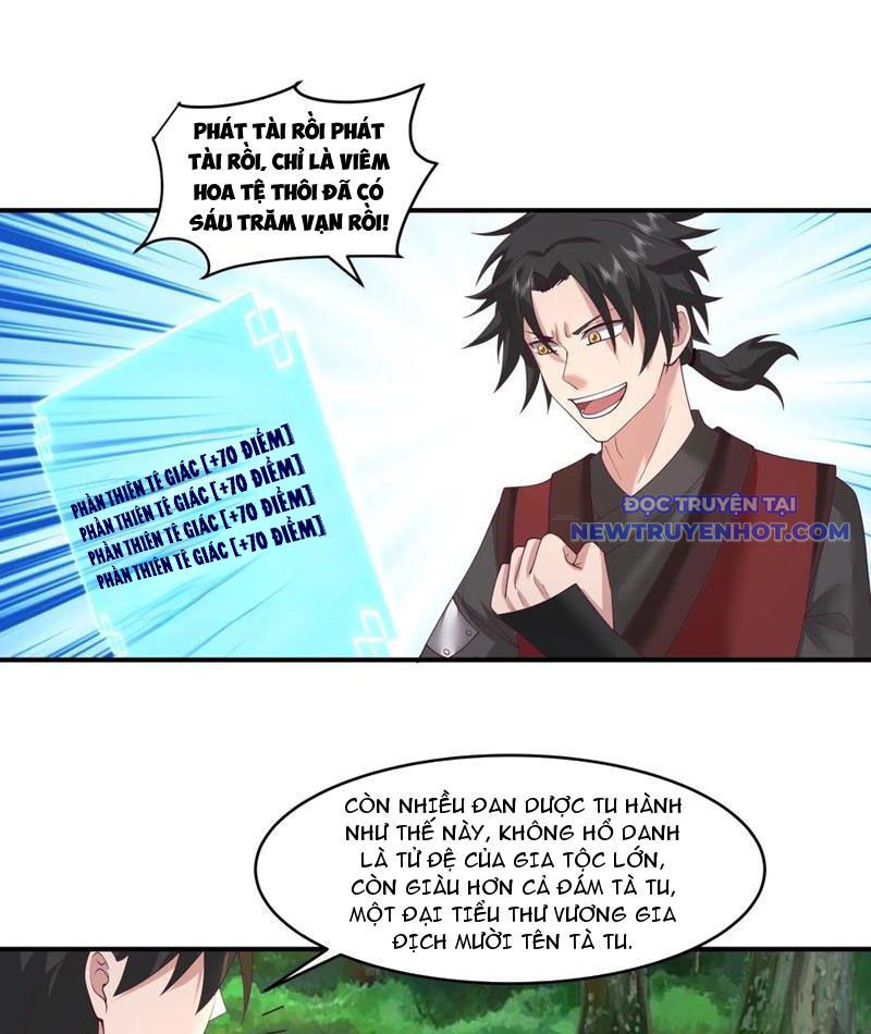 Vô Địch Thật Tịch Mịch chapter 49 - Trang 43