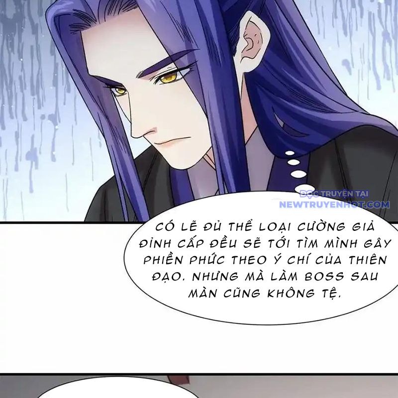 Ta Chính Là Không Theo Sáo Lộ Ra Bài chapter 319 - Trang 34