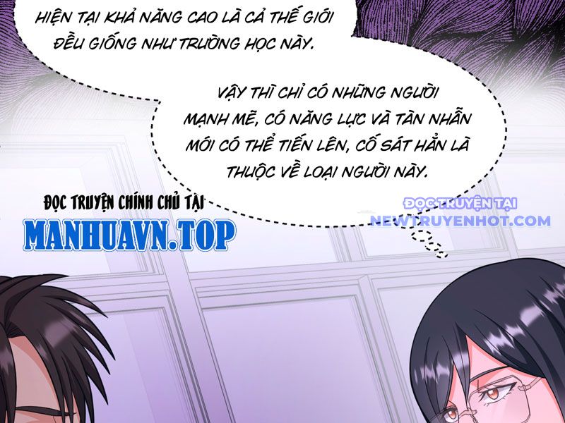 Trùng sinh tận thế, trước tiên giết thánh mẫu chapter 5 - Trang 59