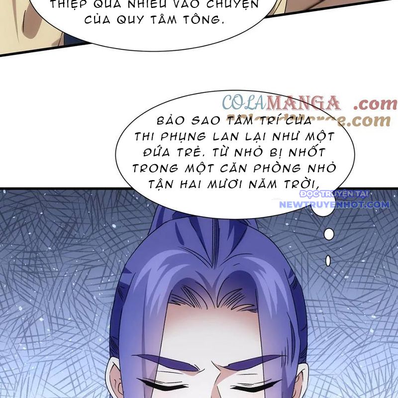 Ta Chính Là Không Theo Sáo Lộ Ra Bài chapter 318 - Trang 44