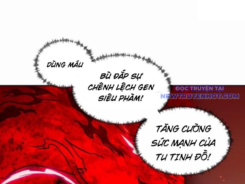 Tay Trái Của Ta Có Thể Dị Biến chapter 95 - Trang 80