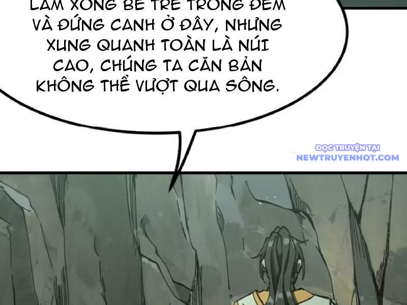 Không Cẩn Thận, Lưu Danh Muôn Thủa chapter 109 - Trang 55