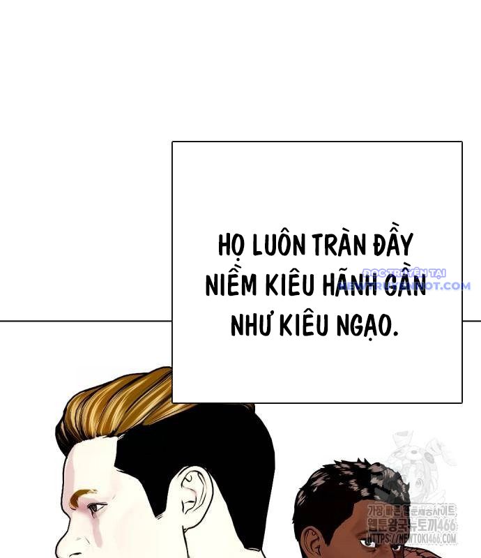 Loser Giỏi Võ chapter 97 - Trang 6