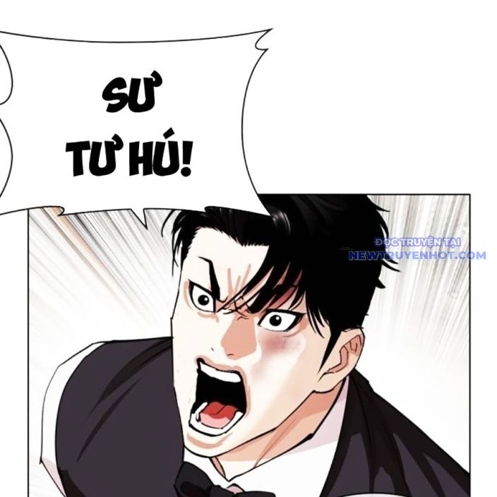 Hoán Đổi Diệu Kỳ chapter 539 - Trang 112