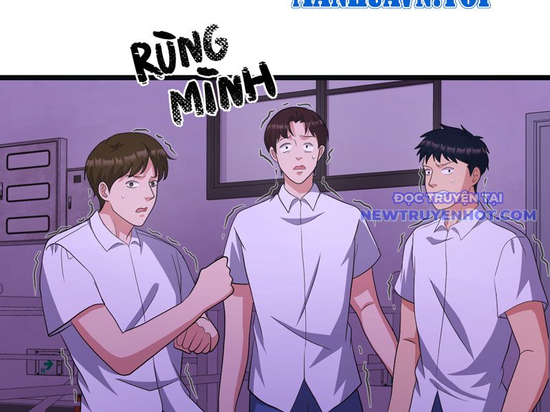 Trùng sinh tận thế, trước tiên giết thánh mẫu chapter 5 - Trang 13