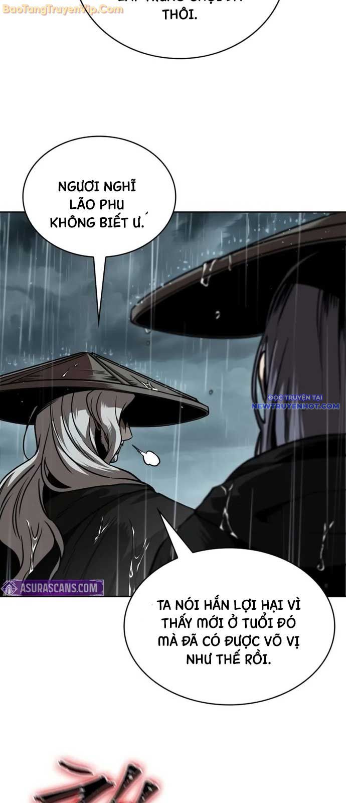 Ngã Lão Ma Thần chapter 243 - Trang 58