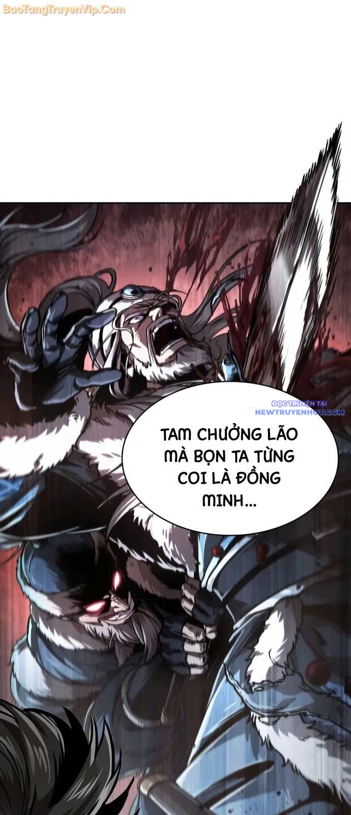 Ngã Lão Ma Thần chapter 243 - Trang 3