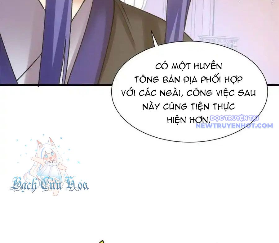 Ta Chính Là Không Theo Sáo Lộ Ra Bài chapter 313 - Trang 21