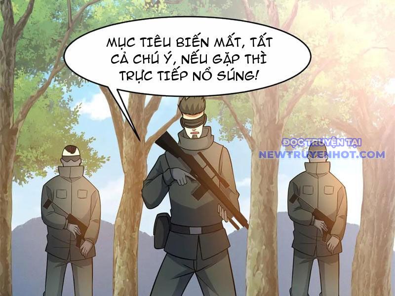 Đô Thị Cực Phẩm Y Thần chapter 228 - Trang 51