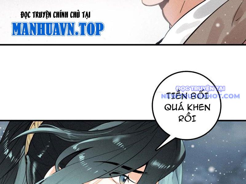 Phi Kiếm Vấn Đạo chapter 133 - Trang 33