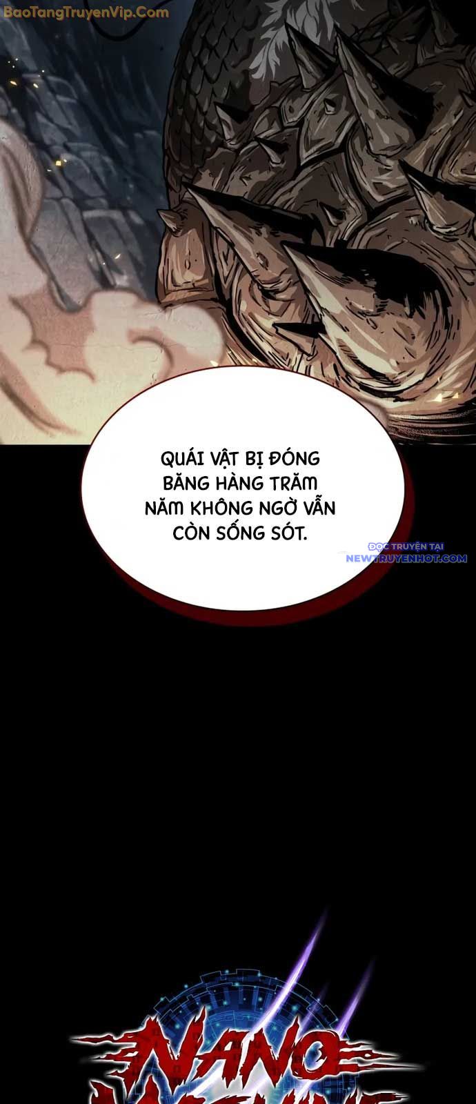 Ngã Lão Ma Thần chapter 243 - Trang 10