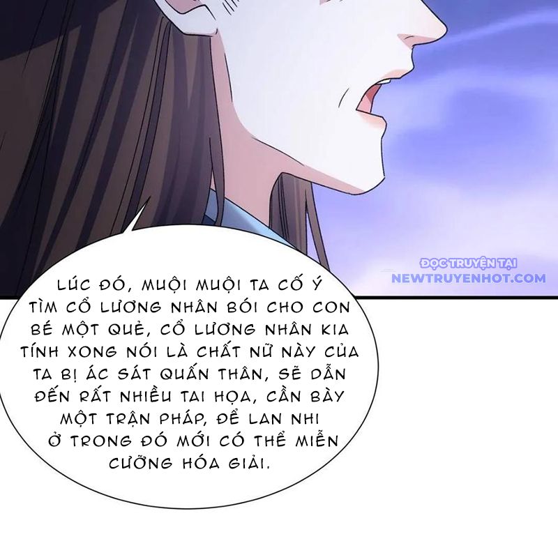 Ta Chính Là Không Theo Sáo Lộ Ra Bài chapter 318 - Trang 37