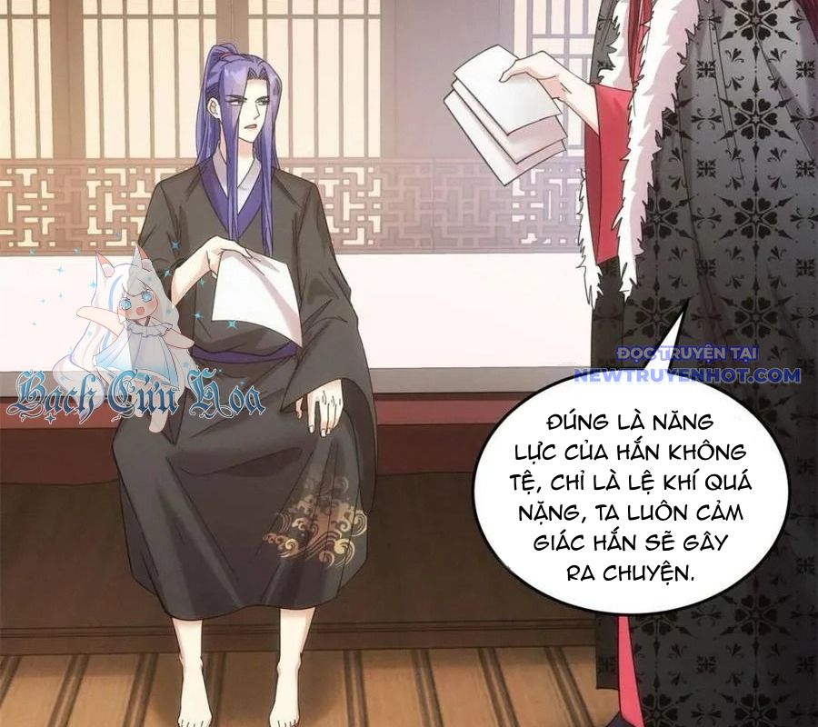 Ta Chính Là Không Theo Sáo Lộ Ra Bài chapter 311 - Trang 104