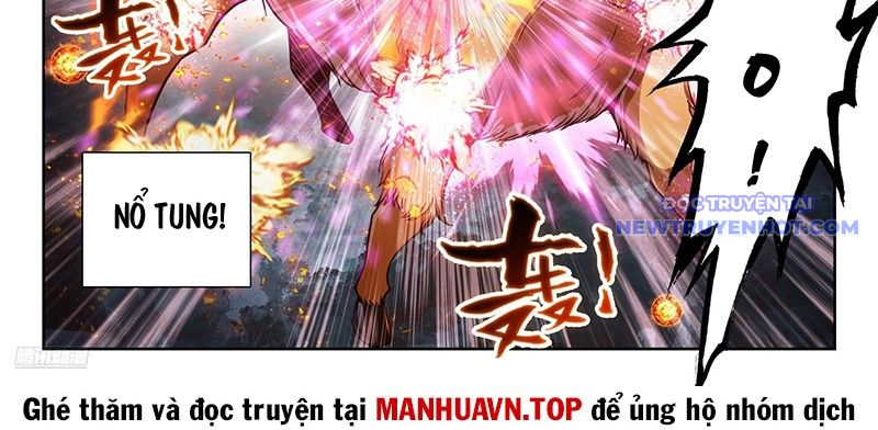 Tuyệt Thế đường Môn chapter 515 - Trang 12