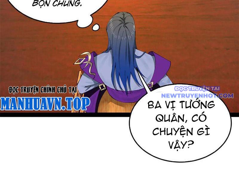 Chàng Rể Mạnh Nhất Lịch Sử chapter 264 - Trang 74