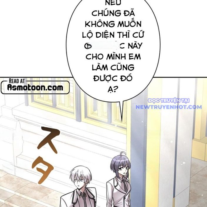 Ta Là Anh Hùng Nhưng Các Nữ Chính Lại Muốn Giết Ta chapter 22 - Trang 5