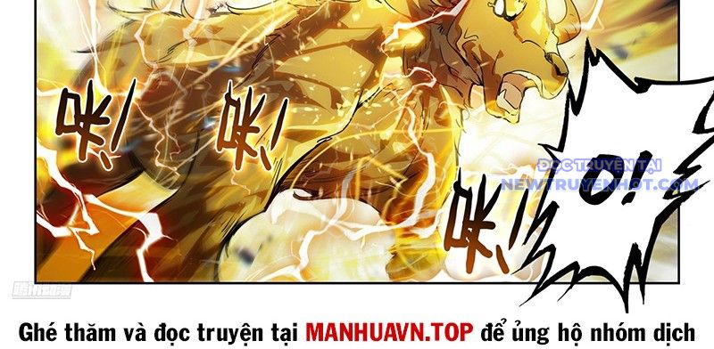 Tuyệt Thế đường Môn chapter 515 - Trang 24