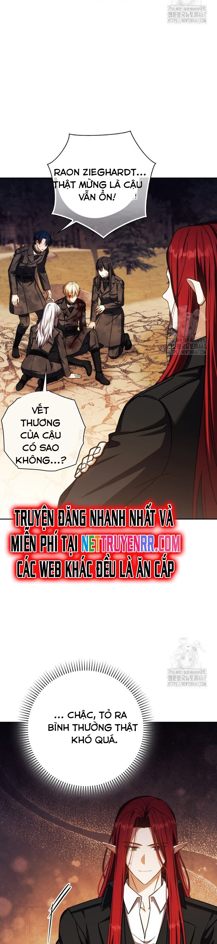 Sát Thủ Tái Sinh Thành Một Kiếm Sĩ Thiên Tài Chapter 50 - Trang 37